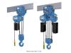 Electric chain hoist 7.5-10t