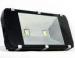 100Watt Waterproof Outdoor Led Flood Lights With 120 Degree Viewing Angle , Tempered Glass