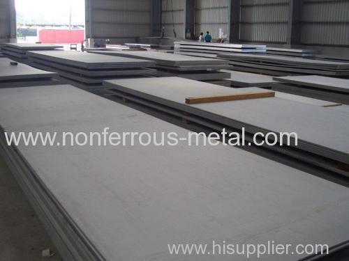 manufacture of NICKEL PLATES