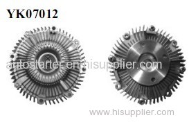 NISSAN FAN CLUTCH OEM NO.21082-T6400