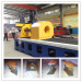 CNC pipe cutting machinery CNC plasma/flame cutting machine