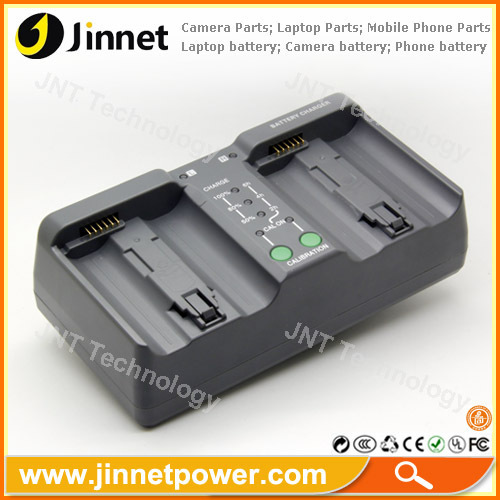 For Nikon MH-26 EN-EL18 dual charger