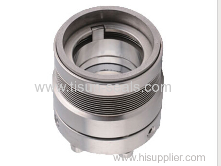 TS W80 Mechanical seals