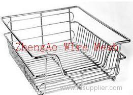 kitchenware dish rack metal dish rack