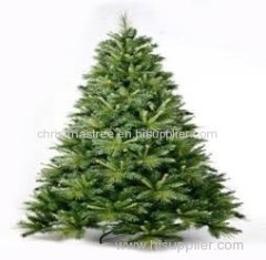 Christmas tree artificial Christmas tree