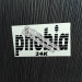 custom adhesive vinyl decor label sticker