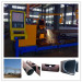 Pipe CNC Plasma & Flame Cutting Machine With Hypertherm