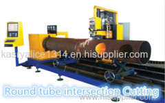 1-20mm thickness hypertherm pipe plasma cutting machine