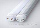 High Brightness Library 1200mm 18W T8 LED Tubes SMD2835 , PC 1600LM - 1800LM LED Tube FCC