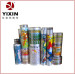 Dongguan PP material paint bucket heat transfer film
