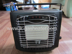 Portable Butane Gas Heater