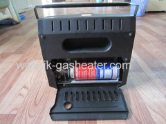 Portable Butane Gas Heater