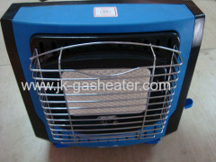 Portable Butane Gas Heater