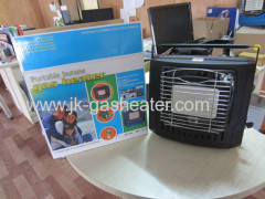 Portable Butane Gas Heater