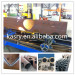 plasma cutting machine cnc plasma/flame cutting machine with high rigidity stability