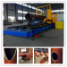 plasma cutting machine cnc plasma/flame cutting machine with high rigidity stability