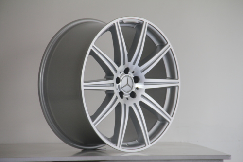 Mercedes ML GL alloy wheels