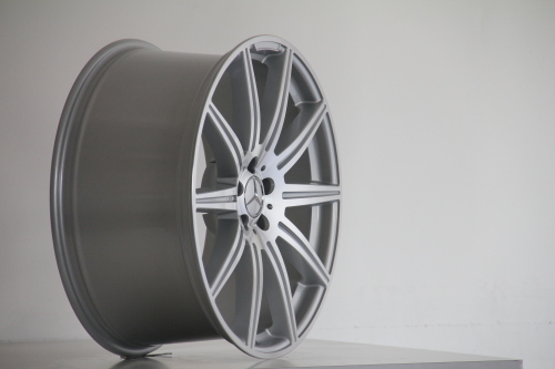 Mercedes ML GL alloy wheels