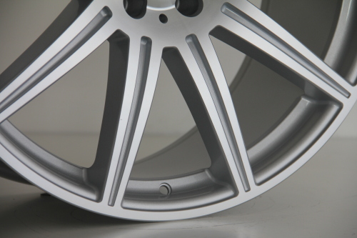 Mercedes ML GL alloy wheels