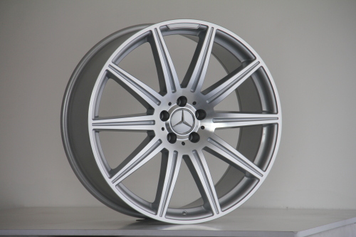 Mercedes ML GL alloy wheels