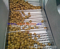 Rellwin plastic conveyor belt flush grid transmission belt