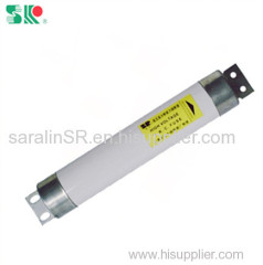 Transformer Protection H. V HRC Current-Limiting Fuses Type A/B