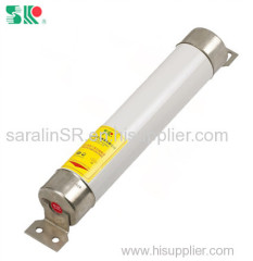 Transformer Protection H. V HRC Current-Limiting Fuses Type A/B