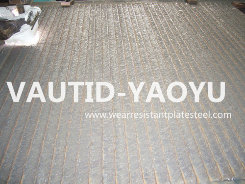 wear resistant steel plate