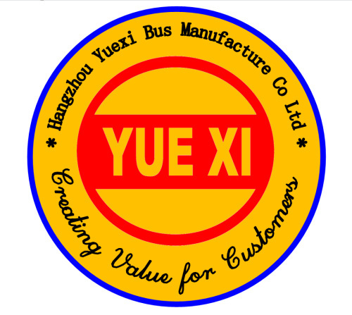 Yuexi Bus