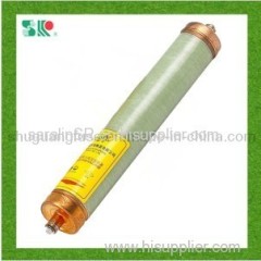oil-immersed high voltage current-limiting fuse