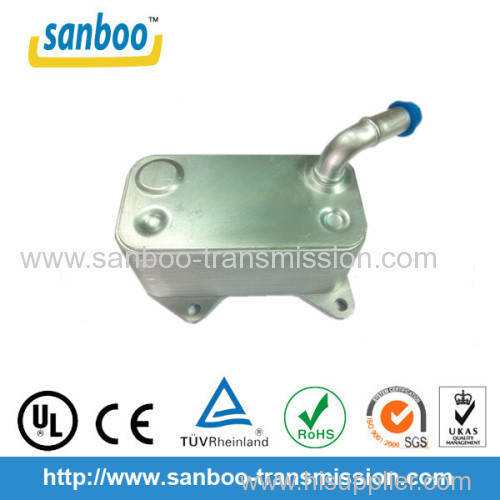 LH-022 06D117021C oil cooler