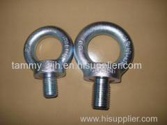 steel eye bolts ,lifting bolts