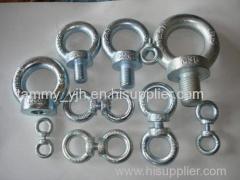 steel eye bolts ,lifting bolts