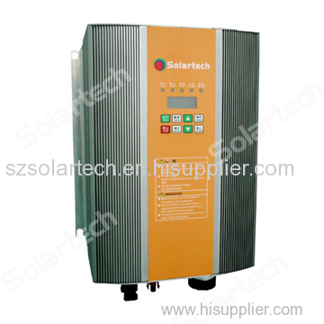 solar inverter with various power rate
