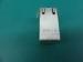 1000M ADSL POE Network 16 Pin RJ45 Connector Female With EMI Finger 33mm