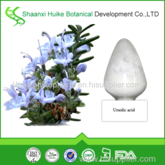 natural rosemary extract ursolic acid powder