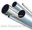 titanium round tube titanium seamless tube