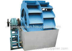 XSD Series Sand Washing Machines