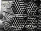 Hot Rolled JIS G3459 ASTM A269 Stainless Steel Seamless Pipe 12CrMo 10CrMo910 15CrMoG