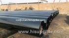 API ASTM Carbon Steel Hot Rolled Seamless Pipe Thick Wall With OD 21.3mm - 914.4mm
