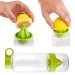 BPA Free lemons Citrus Zinger Water Bottle