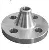 IF Type Pure gr2 Titanium Flanges