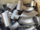 Stainless Reducing Tee , Welded Forged Steel Pipe Fittings , Tee with ANSI