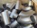 Stainless Reducing Tee , Welded Forged Steel Pipe Fittings , Tee with ANSI
