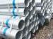 Zinc coating 219mm Welded Galvanized Steel Pipe ASTM JIS BS with 20mm - 219mm OD