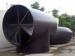 A402 WPL 3-WPL 6 Tee , Welded Forged Steel Pipe Fittings , Tee with A860