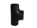 Butt Weld Pipe Tee , Welded Forged Steel Pipe Fittings , TEE with ASTM