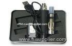 Purple Atomizers E Cig , Ego CE4 Cartomizer 1000 Puffs For Ego Battery