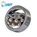 automobile ball bearings Brass Cage bearing