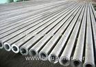 T2 Small Seamless Alloy Steel Tube / Tubing Thick Wall 50mm , High Pressure